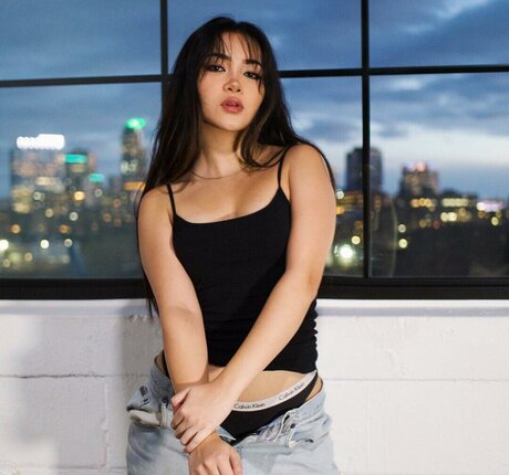 Choi Eun erotic model archive