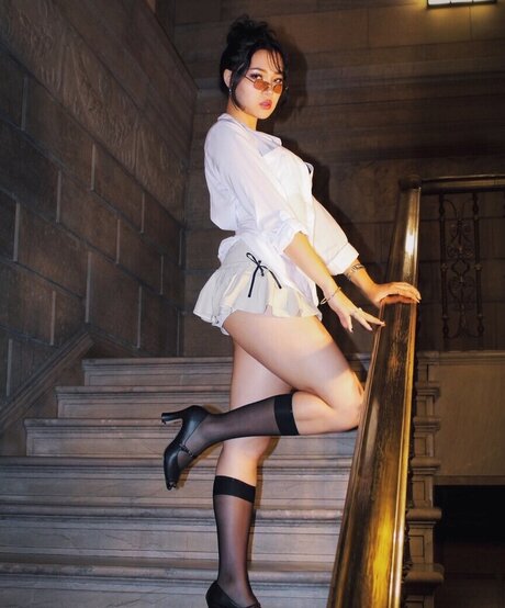 Choi Eun top actress photos