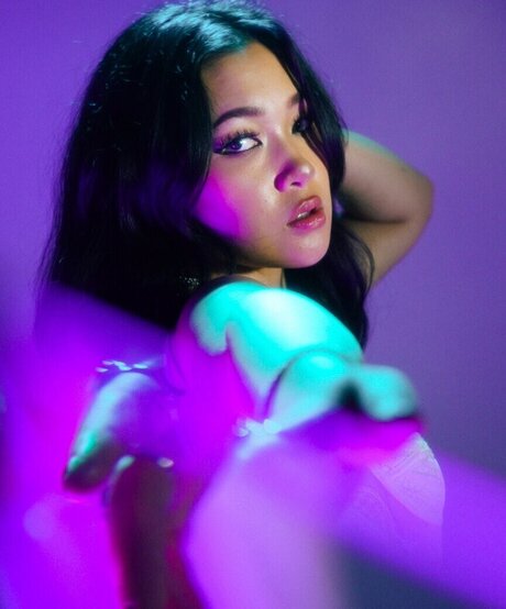 Choi Eun star hd photo