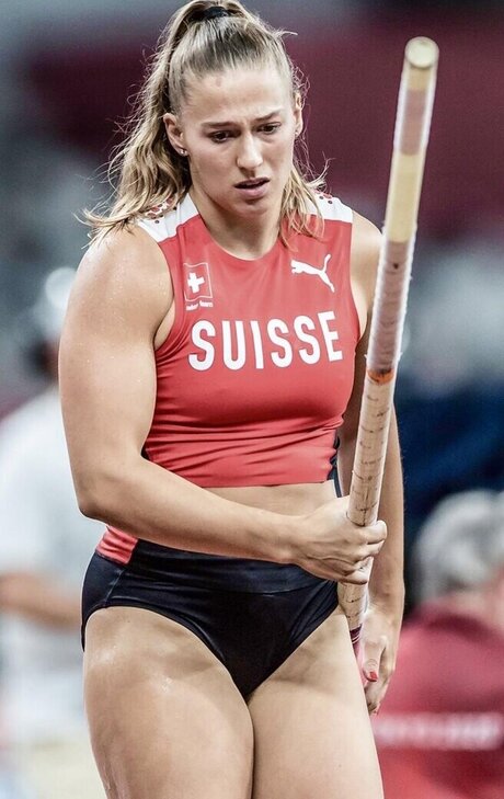 Angelica Moser pornstar nudes images