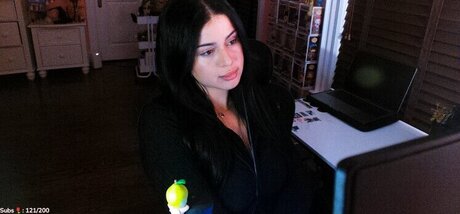 Vrosess pornographic star gallery