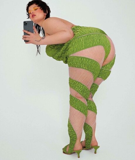 Sophia Voznyak star pornographic gallery