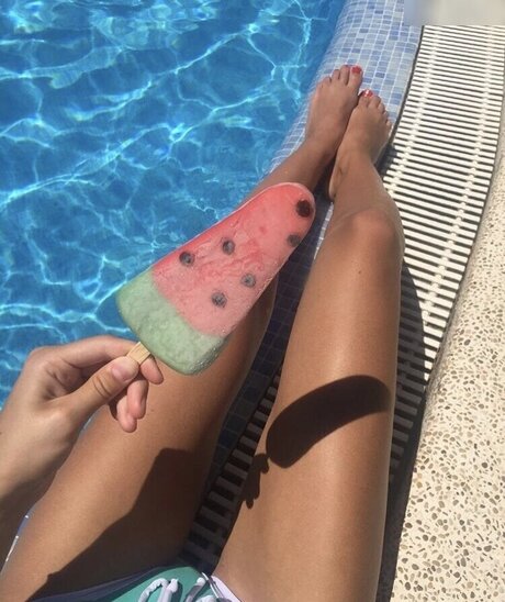 soraya scherf model nude pictures