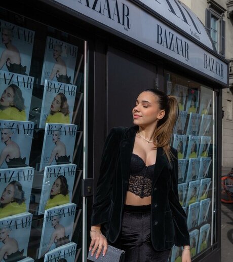 Sara Esp sito model porn gallery