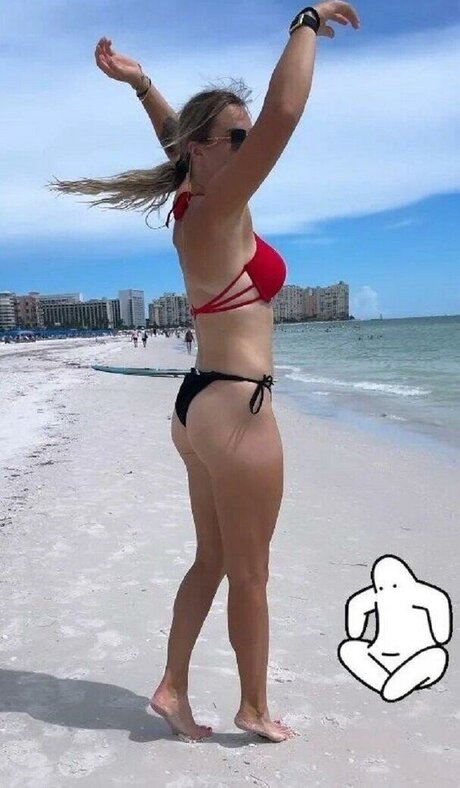 Aryna Sabalenka art actress image