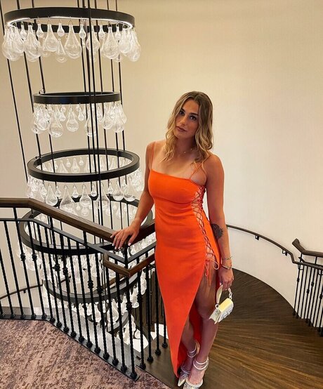 Aryna Sabalenka erotic pornstar images