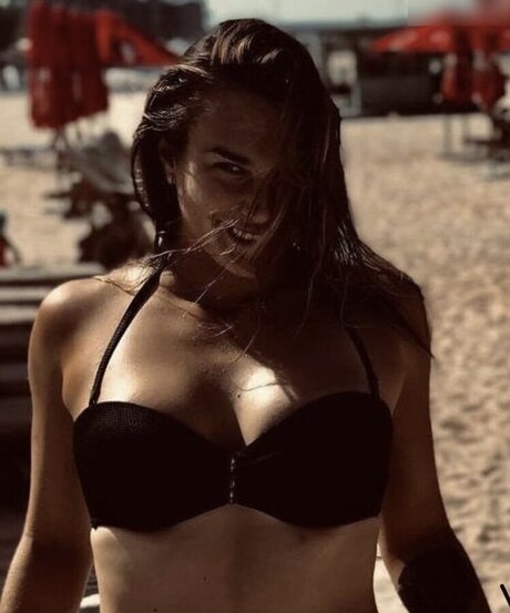 Aryna Sabalenka nude star images