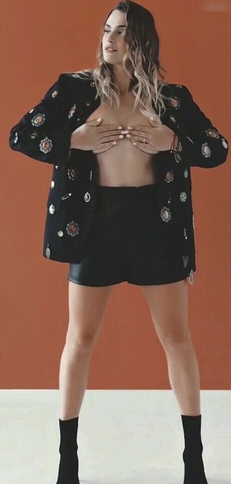 Aryna Sabalenka best model image