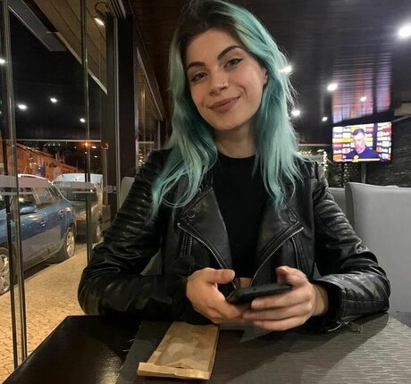 Nyinocas aka Khalamity xxx pornstar galleries