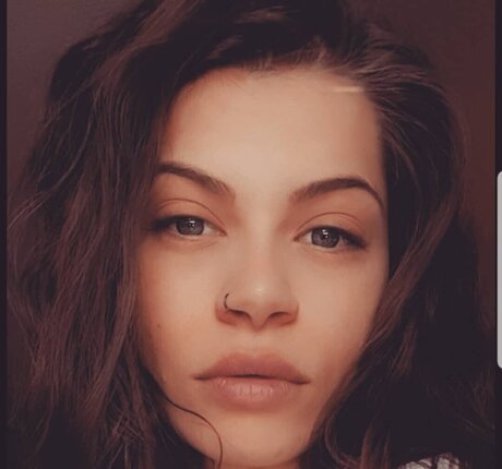 Nyinocas aka Khalamity pornographic model picture