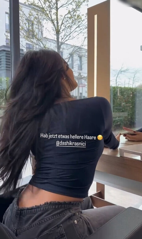 Ivana Santacruz top model photos