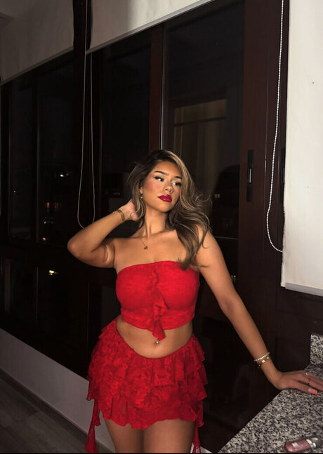 Almira Azemi pornographic actress picture