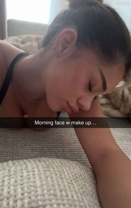 Almira Azemi star nudes pics