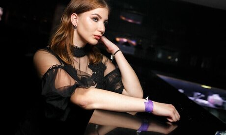 Tasty jade model exclusive galleries