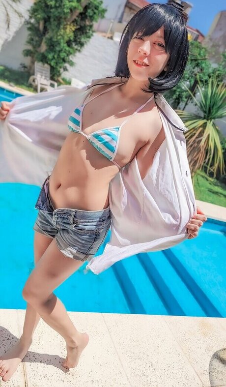 Tomomechi model art archive