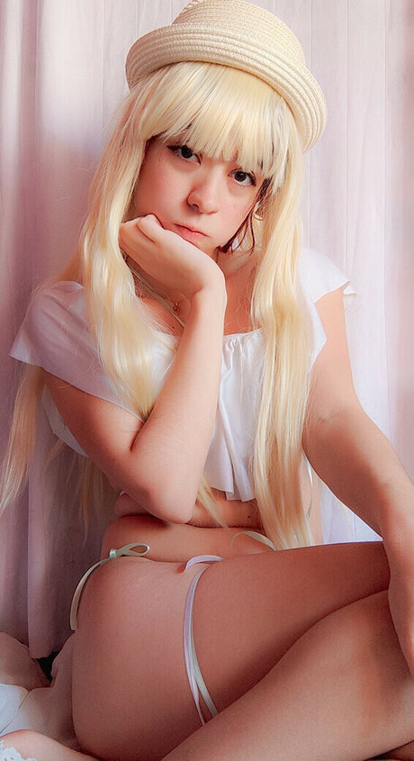 Tomomechi xxx model img