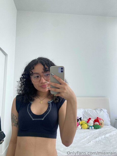 miaxrain nice pornstar archive