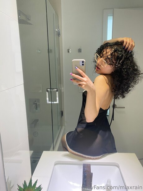 miaxrain star perfect photo