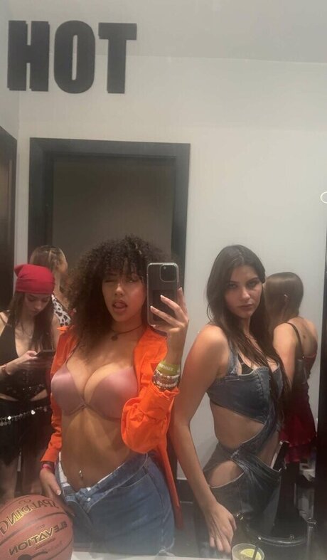 Megan Botnick best model photo