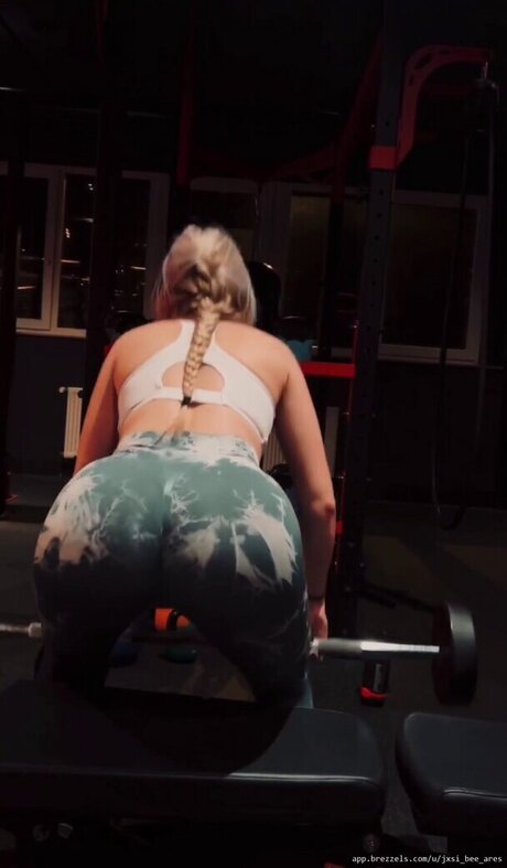 Jxsi bee ares perfect star picture