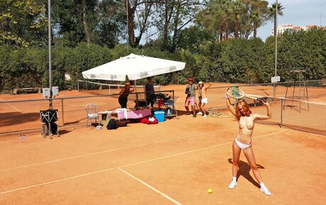 Svenja Van Den Bogaart sex star pics