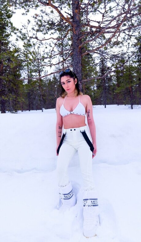 CptPuffy perfect model image