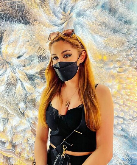 CptPuffy nude pornstar image