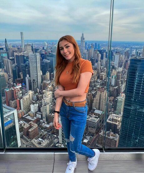 CptPuffy pornstar sexy photos