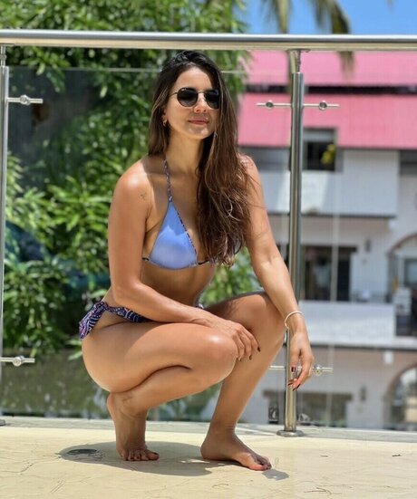 Katherine Escobar model xxx archive