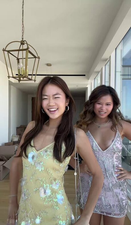 Katie Fang star high quality image