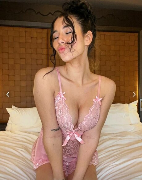 Hailey kae art model galleries