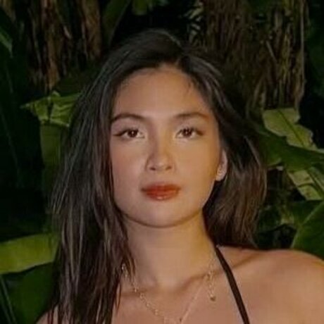 Heaven Paralejo pretty model image