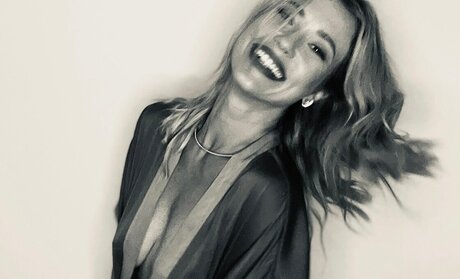 Juliana Didone nudes model image