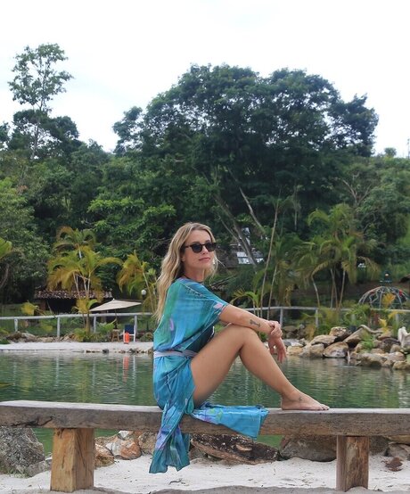 Juliana Didone perfect model pics