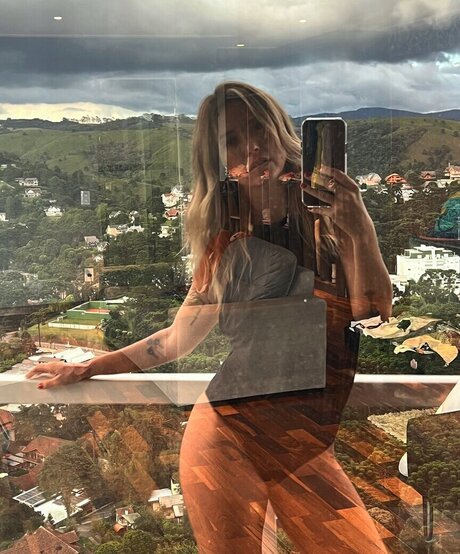 Juliana Didone porn star photo