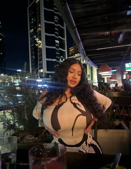 ParlayPrincesa pornstar naked pic