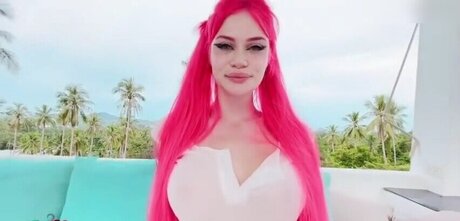 iamvirtuallady Cosplay exclusive actress galleries