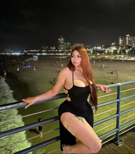 Stephanie Hernandez beautiful actress pictures