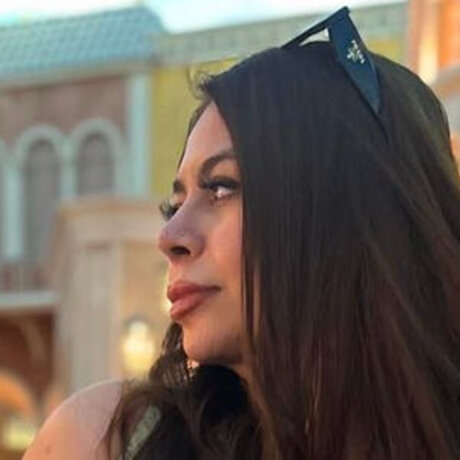 Stephanie Hernandez nudes model archive