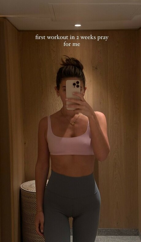 Carla Bezanson sexy actress gallery