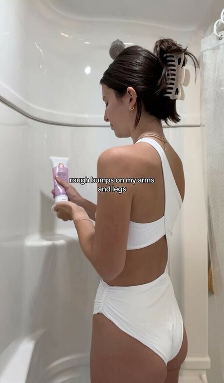 Carla Bezanson free model pics