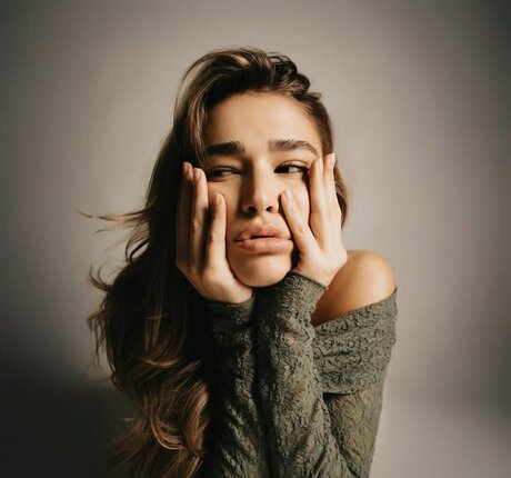 Chiara Costalunga free pornstar photo