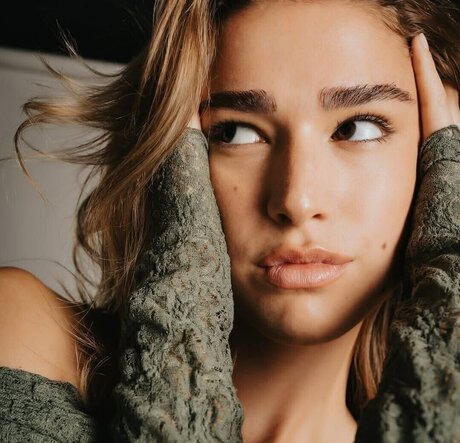 Chiara Costalunga pretty pornstar archive