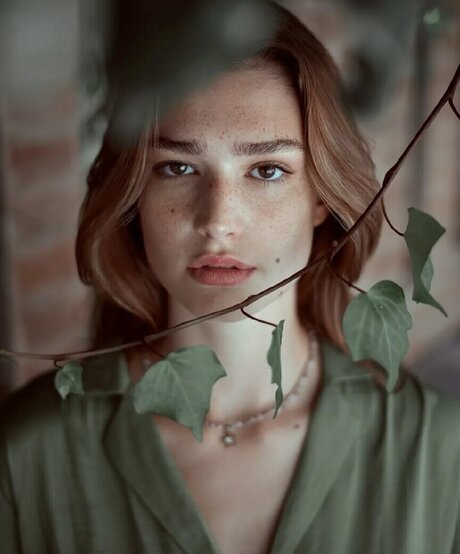 Chiara Costalunga nice actress photo