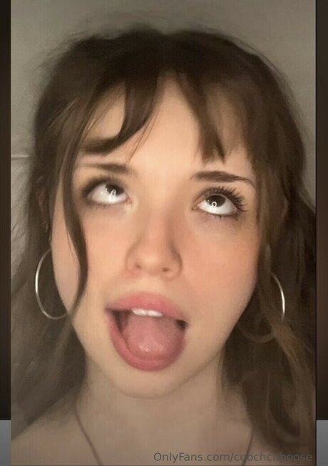 Coochcaboose perfect actress img