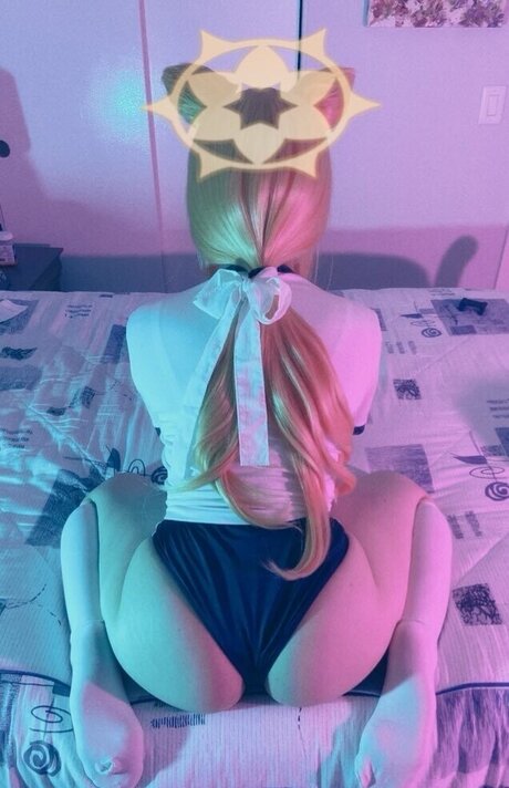 ChizuCheese8 model naked pic