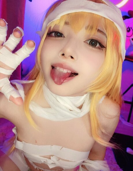 ChizuCheese8 model naked images