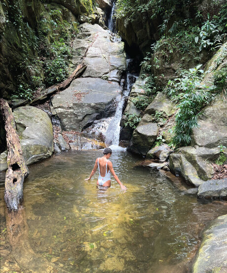 Yara Charry pornstar adult photo