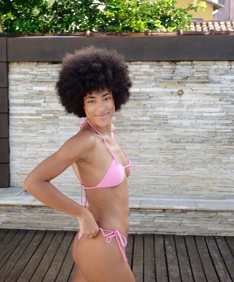 Yara Charry beautiful star pic