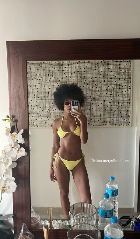 Yara Charry pornstar erotic picture